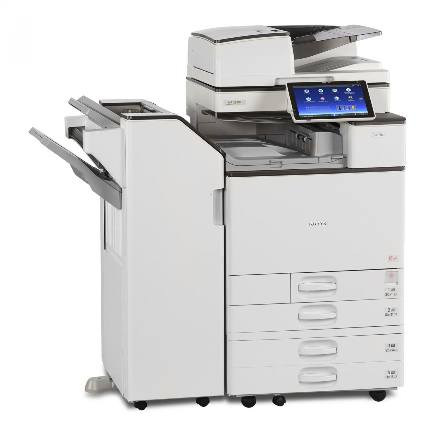 RICOH Printer